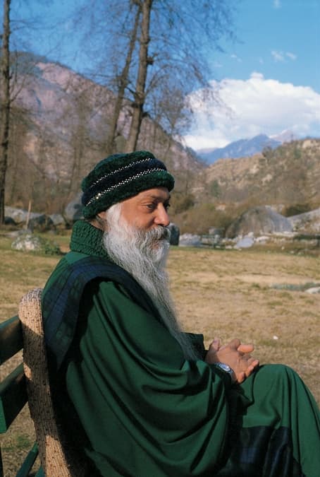 Rajneesh 